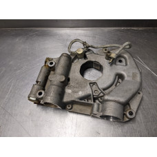 04W008 Engine Oil Pump From 2001 Jaguar XJ8  4.0